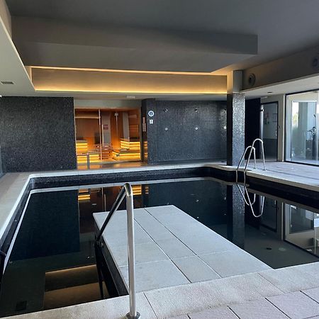 Blue Suite 2389 Sea Views Manilva Exterior foto