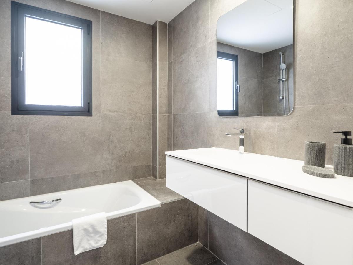 Blue Suite 2389 Sea Views Manilva Exterior foto